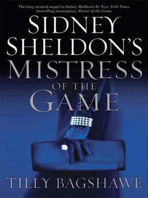 cover image of Sidney Sheldon's Mistress of the Game